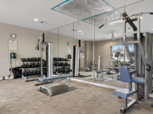 3650 5Th Ave 614, San Diego CA 92103