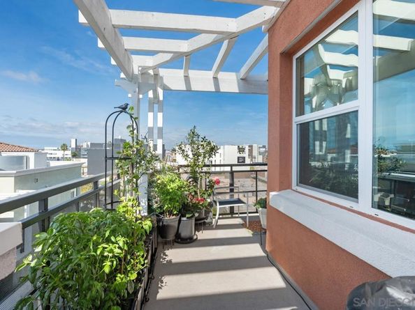 3650 5Th Ave 614, San Diego CA 92103