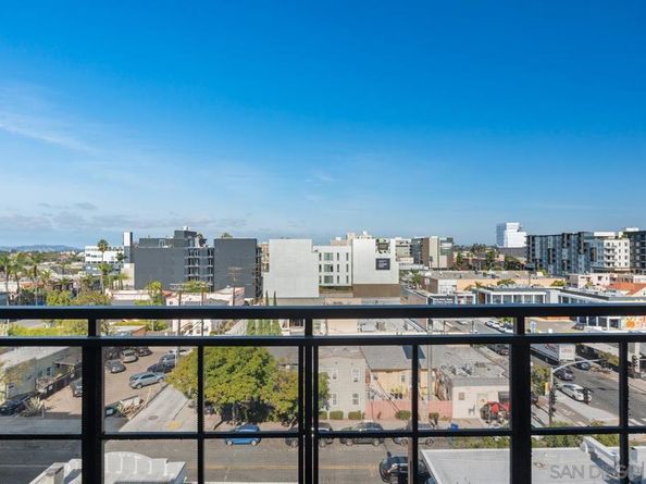 3650 5Th Ave 614, San Diego CA 92103