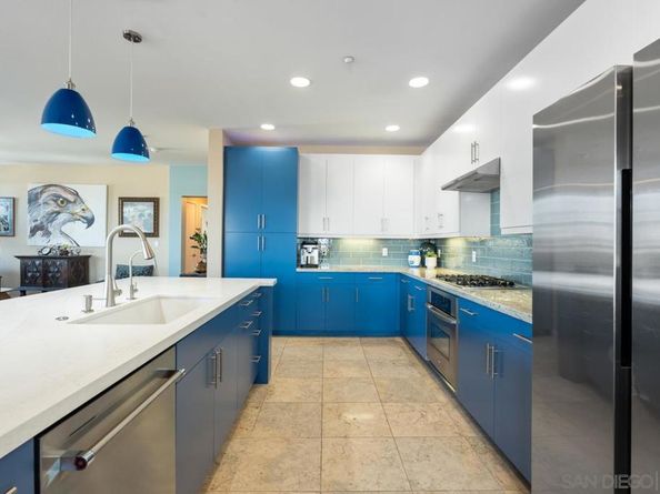 3650 5Th Ave 614, San Diego CA 92103