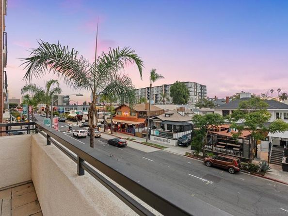 3650 5Th Ave 614, San Diego CA 92103