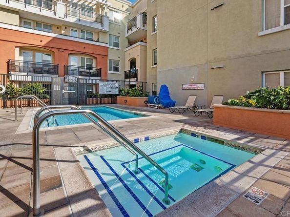 3650 5Th Ave 614, San Diego CA 92103