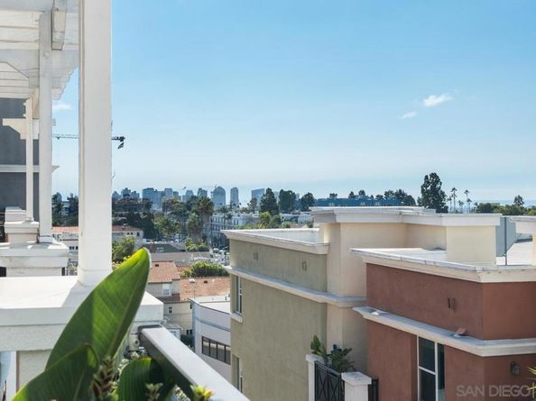 3650 5Th Ave 614, San Diego CA 92103