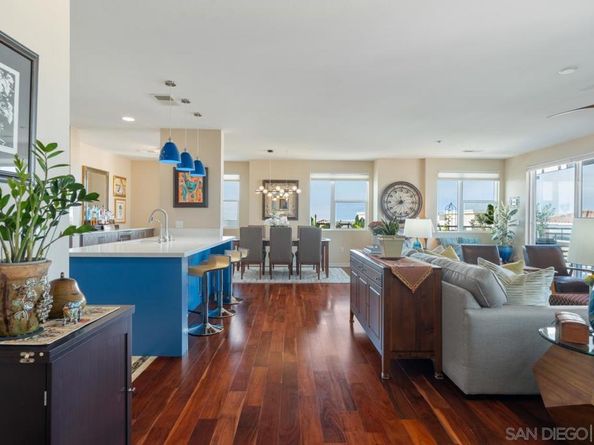 3650 5Th Ave 614, San Diego CA 92103