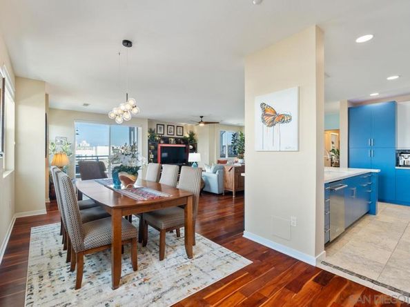 3650 5Th Ave 614, San Diego CA 92103