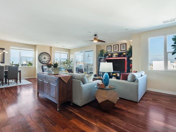 3650 5Th Ave 614, San Diego CA 92103