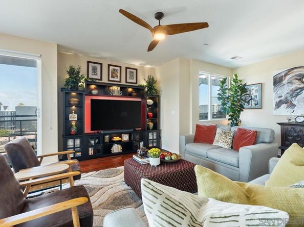 3650 5Th Ave 614, San Diego CA 92103