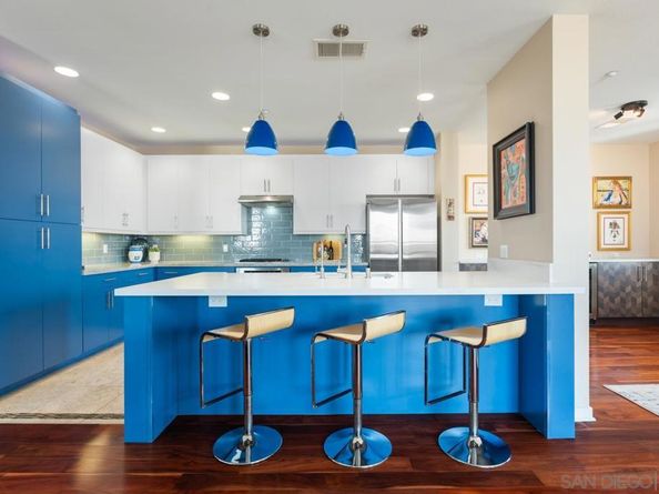 3650 5Th Ave 614, San Diego CA 92103