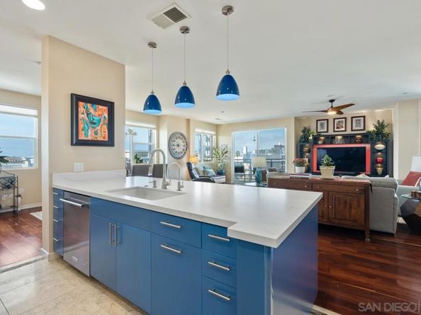 3650 5Th Ave 614, San Diego CA 92103