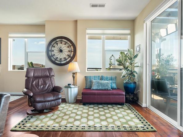 3650 5Th Ave 614, San Diego CA 92103