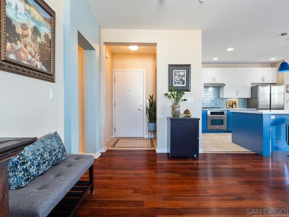 3650 5Th Ave 614, San Diego CA 92103