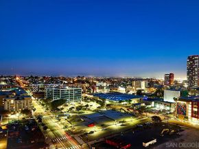 1080 Park Blvd 1315, San Diego CA 92101