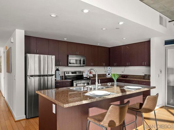 1080 Park Blvd 1315, San Diego CA 92101
