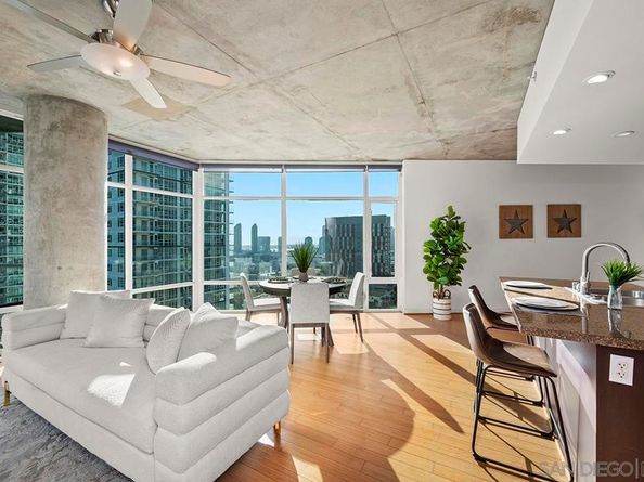 1080 Park Blvd 1315, San Diego CA 92101