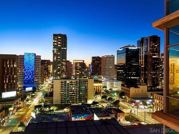 1080 Park Blvd 1315, San Diego CA 92101