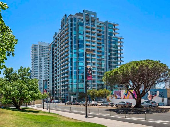 1080 Park Blvd 1315, San Diego CA 92101