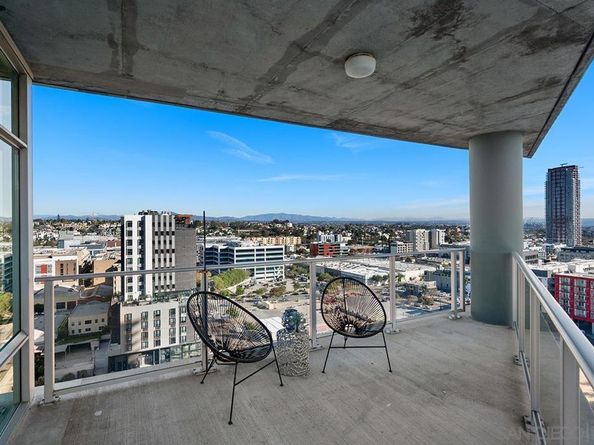 1080 Park Blvd 1315, San Diego CA 92101