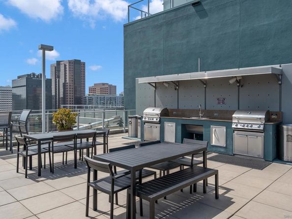 1080 Park Blvd 1315, San Diego CA 92101