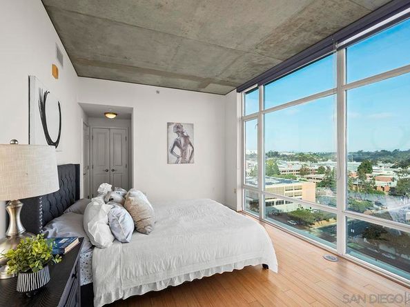 1080 Park Blvd 1315, San Diego CA 92101