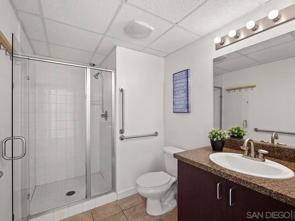 1080 Park Blvd 1315, San Diego CA 92101