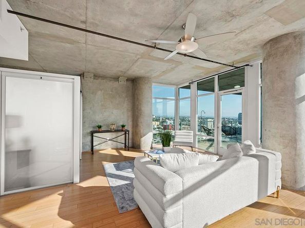 1080 Park Blvd 1315, San Diego CA 92101