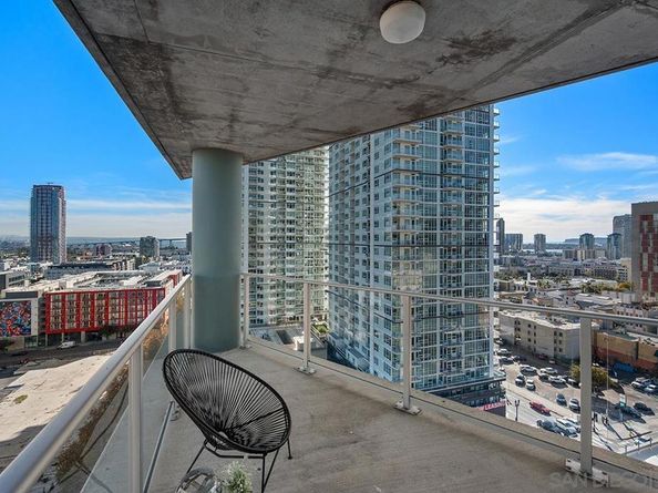 1080 Park Blvd 1315, San Diego CA 92101