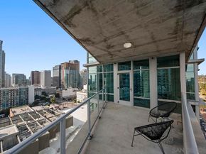 1080 Park Blvd 1315, San Diego CA 92101