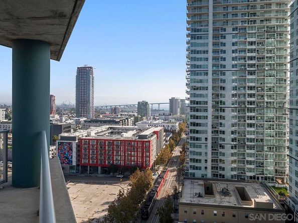 1080 Park Blvd 1315, San Diego CA 92101