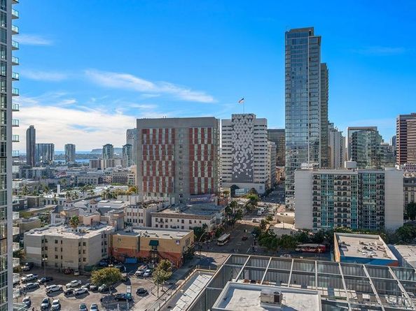 1080 Park Blvd 1315, San Diego CA 92101