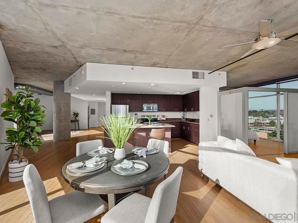 1080 Park Blvd 1315, San Diego CA 92101