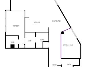 1080 Park Blvd 1315, San Diego CA 92101