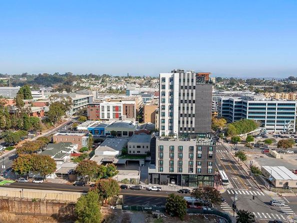 1080 Park Blvd 1315, San Diego CA 92101