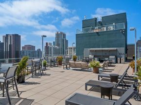 1080 Park Blvd 1315, San Diego CA 92101