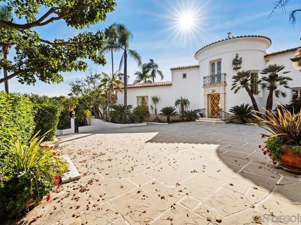 6692 La Jolla Scenic Dr S, La Jolla CA 92037