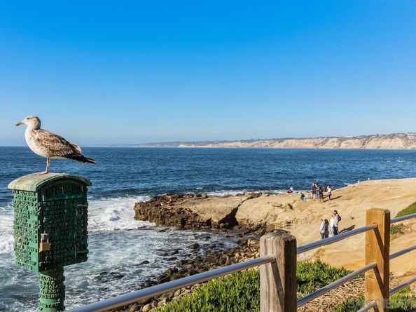100 Coast 405, La Jolla CA 92037
