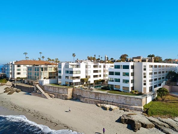 100 Coast 405, La Jolla CA 92037