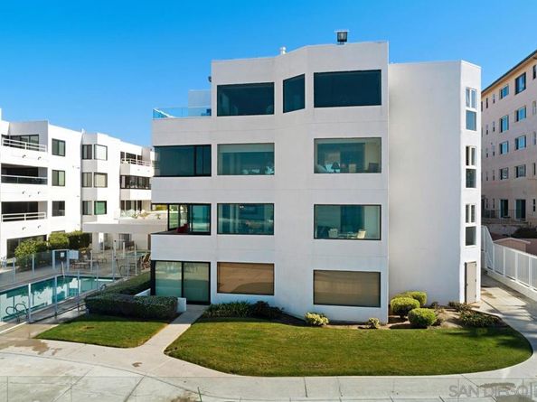 100 Coast 405, La Jolla CA 92037