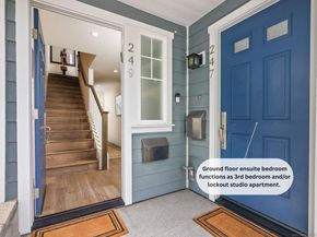 247 249 Playa Del Norte, La Jolla CA 92037