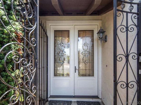 4135 Huerfano Ave, San Diego CA 92117