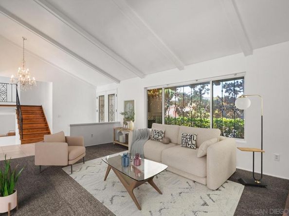 4135 Huerfano Ave, San Diego CA 92117