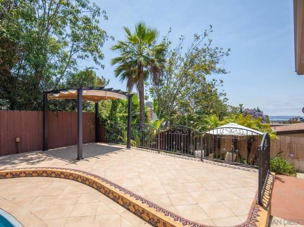 4135 Huerfano Ave, San Diego CA 92117