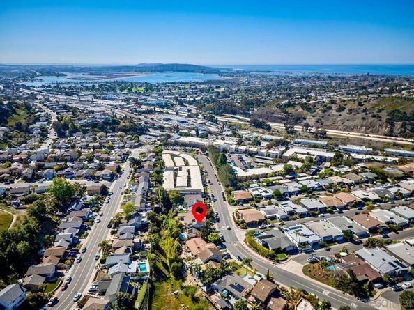 4135 Huerfano Ave, San Diego CA 92117