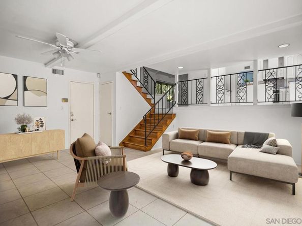 4135 Huerfano Ave, San Diego CA 92117