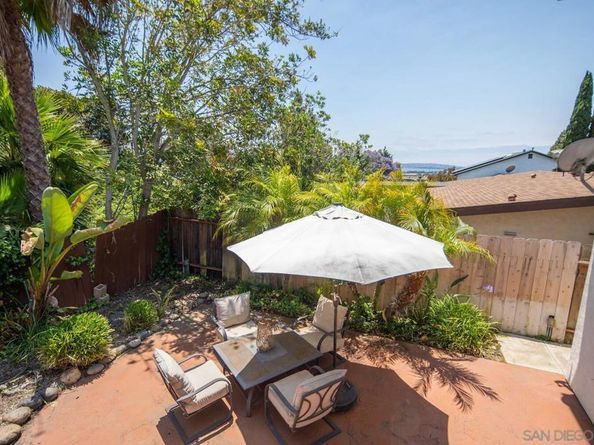 4135 Huerfano Ave, San Diego CA 92117