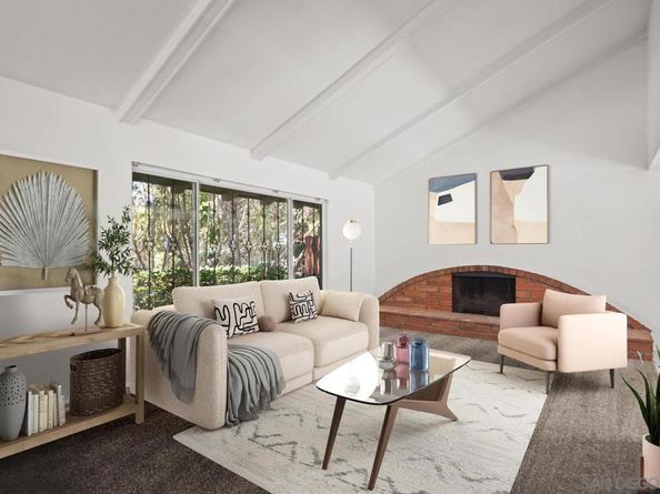 4135 Huerfano Ave, San Diego CA 92117