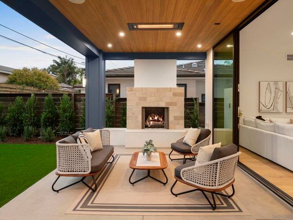 541 Gravilla St, La Jolla CA 92037