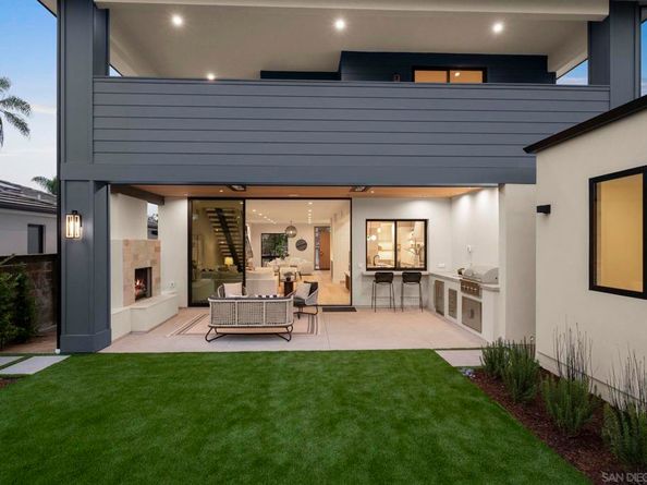 541 Gravilla St, La Jolla CA 92037