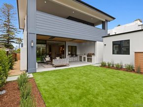 541 Gravilla St, La Jolla CA 92037