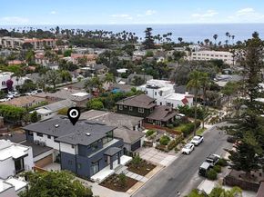 541 Gravilla St, La Jolla CA 92037