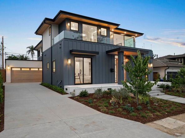 541 Gravilla St, La Jolla CA 92037